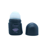 Plastic Ball Bottle Wholesale 50ml Ball Bottle Plastic Bottle Rolling Ball Bottle Empty Bottle Perfume Lotion Cosmetic Bottle