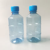 Medical disposable oxygen plastic humidification bottle, central oxygen supply system, oxygen humidification bottle, PET humidification bottle