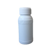 Manufacturer 500ml thick dangerous goods pesticide plastic bottle, reagent bottle, sample dispensing bottle, high barrier gasket