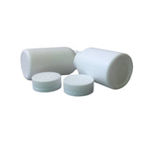 Manufacturer's spot medical 200g solid pharmaceutical packaging plastic bottle 200ml packaging bottle pressure screw cap HDPE bottle